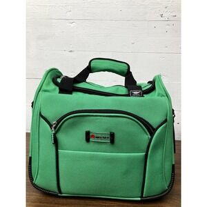 DELSEY Airline Carry On Bag 15" x 12" x 11 Alpha